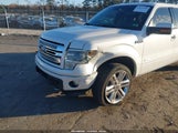 Ford F-150 Limited 1FTFW1ET2EFB06231 снимка