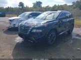 Nissan Rogue Platinum Fwd JN8BT3DC2RW380320 fotografie