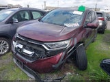 Honda Cr-V Ex-L/Ex-L Navi 2HKRW1H80JH517471 снимка