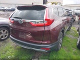 Honda Cr-V Ex-L/Ex-L Navi 2HKRW1H80JH517471 fotografie