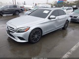 Mercedes-Benz C 300 55SWF8DB5LU328800 снимка