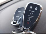 Chevrolet Traverse 3Lt 1GNERHKW6KJ117842 снимка