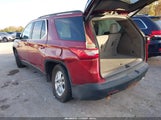 Chevrolet Traverse 3Lt 1GNERHKW6KJ117842 снимка