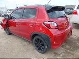 Mitsubishi Mirage Black Edition/Ralliart/Se ML32AWHJ7RH004375 fotografie