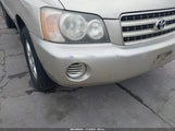 Toyota Highlander V6 JTEGF21A730087072 снимка
