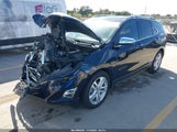 Chevrolet Equinox Fwd Premier 1.5L Turbo 3GNAXNEV4LS736638 снимка