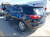 Chevrolet Equinox Fwd Premier 1.5L Turbo 3GNAXNEV4LS736638 снимка