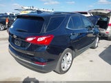 Chevrolet Equinox Fwd Premier 1.5L Turbo 3GNAXNEV4LS736638 снимка