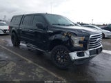 Ford F-150 Xlt 1FTEW1CP5GKD05303 снимка