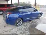 Toyota Prius Four Touring JTDKARFU8H3045699 снимка