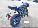 Yamaha Yzfr7 JYARM38YXSA003309 снимка