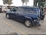 Honda Odyssey Ex-L 5FNRL38775B110411 снимка