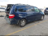 Honda Odyssey Ex-L 5FNRL38775B110411 снимка