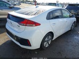 Hyundai Ioniq Hybrid Blue KMHC65LC2HU050123 photo