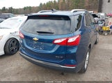 Chevrolet Equinox Lt 2GNAXUEV4K6275853 снимка