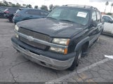 Chevrolet Avalanche 3GNEC13T33G265611 снимка