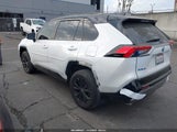 Toyota Rav4 Hybrid Xse 4T3E6RFV4PU139341 fotografie