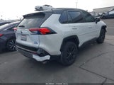 Toyota Rav4 Hybrid Xse 4T3E6RFV4PU139341 fotografie