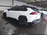 Toyota Rav4 Hybrid Xse 4T3E6RFV5MU063091 fotografie
