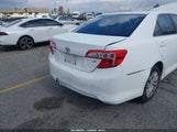 Toyota Camry Le 4T4BF1FK2CR247363 снимка