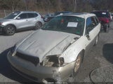 Subaru Outback H6-3.0 Vdc 4S3BH896127606747 снимка