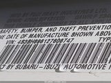Subaru Outback H6-3.0 Vdc 4S3BH896127606747 снимка