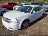 Dodge Avenger Sxt 1C3CDZCBXDN617857 fotografie