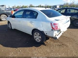 Nissan Sentra 2.0 3N1AB6AP5BL719251 снимка