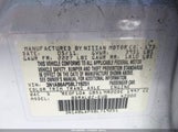 Nissan Sentra 2.0 3N1AB6AP5BL719251 снимка