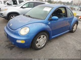 Volkswagen New Beetle Glx 3VWDD21C51M401288 снимка
