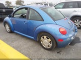 Volkswagen New Beetle Glx 3VWDD21C51M401288 снимка