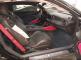 Chevrolet Camaro Rwd Zl1 1G1FK1R6XM0139083 fotografie
