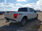 Ford F-150 Xlt 1FTEW1E51JKF55270 снимка