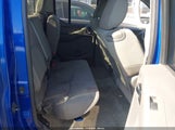 Nissan Frontier Sv 1N6AD0EV7CC405317 fotografie