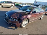 Audi A5 2.0T Premium WAUMFAFR0FA019692 снимка