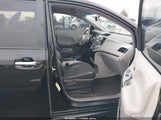 Toyota Sienna Se 8 Passenger 5TDXK3DC8DS301634 снимка
