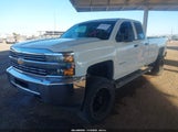 Chevrolet Silverado 2500Hd Wt 1GC2CUEG4GZ338472 снимка