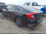 Honda Civic Lx 2HGFC2F50GH500196 снимка