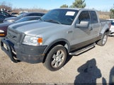 Ford F-150 1FTPX04506KA82454 снимка