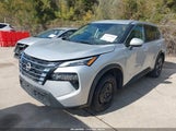 Nissan Rogue Sv Fwd 5N1BT3BA7RC757461 снимка