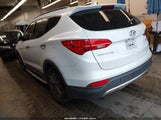 Hyundai Santa Fe Sport 2.4L 5XYZU3LB9EG218191 fotografie