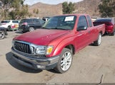 Toyota Tacoma 5TEVL52N01Z857097 снимка