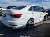 Volkswagen Jetta Gli 2.0T 35Th Anniversary Edition/2.0T Autobahn/2.0T S 3VW5T7BU8KM201986 photo