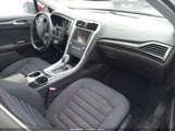 Ford Fusion Se 3FA6P0HRXDR178065 снимка