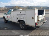 Chevrolet C3500 Chassis 1GBGC34R9WE166114 photo