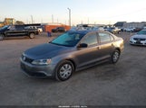 Volkswagen Jetta 2.0L S 3VW2K7AJXDM405527 снимка