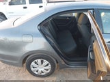 Volkswagen Jetta 2.0L S 3VW2K7AJXDM405527 снимка