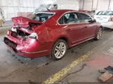 Volkswagen Passat 1.8T Se 1VWGT7A35HC020033 снимка