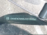 Honda Civic Ex SHHFK7H55JU219504 снимка