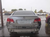 Lexus Gs 430 JTHBN96S065003126 снимка